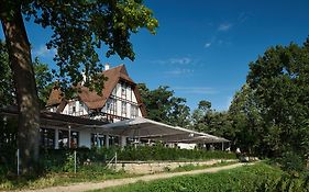 Restaurant Hotel Waldhaus